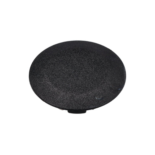 Blindstopfen rund schwarz Porsche 911 / 964 / 993 – Porsche Original