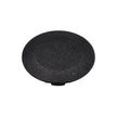 Blind Plug Round Black Porsche 911 / 964 / 993 – Porsche Original