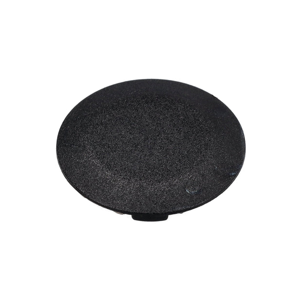 Blind Plug Round Black Porsche 911 / 964 / 993 – Porsche Original