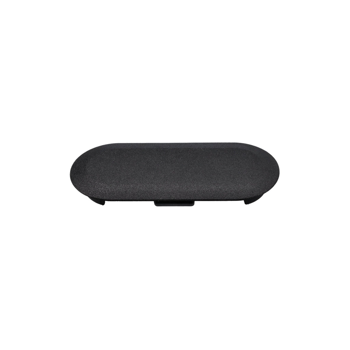 Verschlussstöpsel oval schwarz Porsche 911 / 964 / 993 – Porsche Original