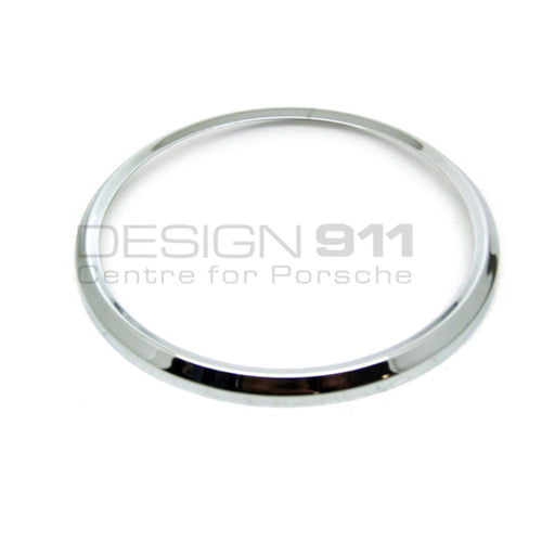 Gauge Surround, Large – Porsche 356