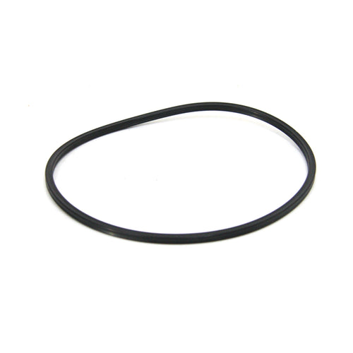 Base gasket of the cylinders / liner cover. Porsche 993RS