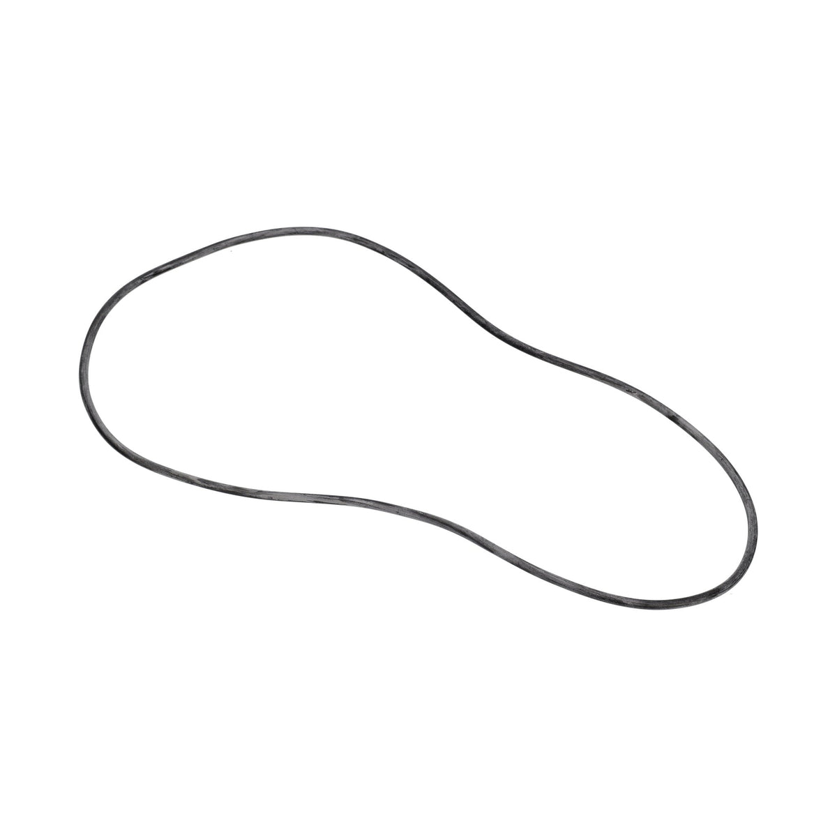 O-Ring für Getriebeseitendeckel, 205x3,5. Porsche 993 / 996 Turbo / GT2 / GT3 / 997 GT3 1994-09 (Porsche Original)