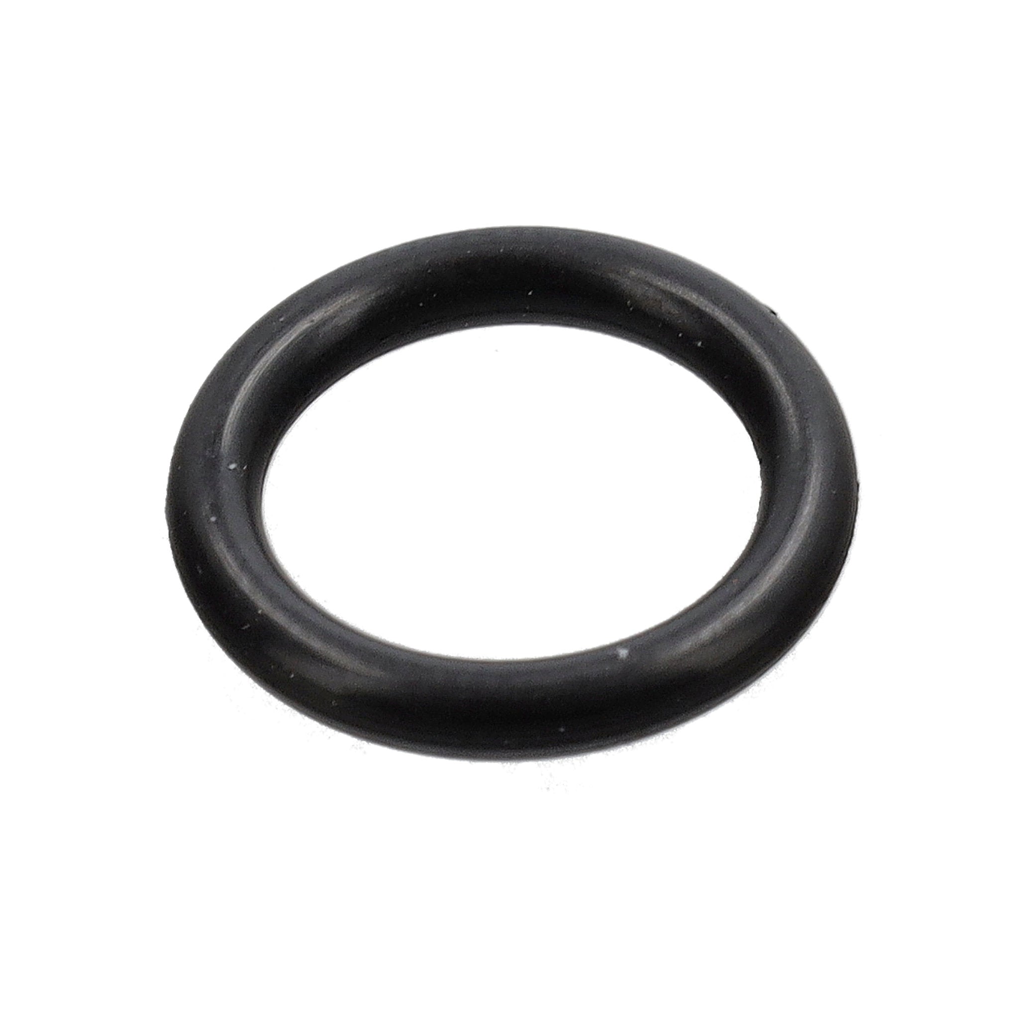 O-ring for oil filter housing cap shaft. Porsche 996 Turbo/GT2/GT3 / 997 Turbo/GT2/GT3 - OEM quality