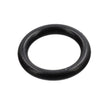 O-ring for oil filter housing cap shaft. Porsche 996 Turbo/GT2/GT3 / 997 Turbo/GT2/GT3 - OEM quality