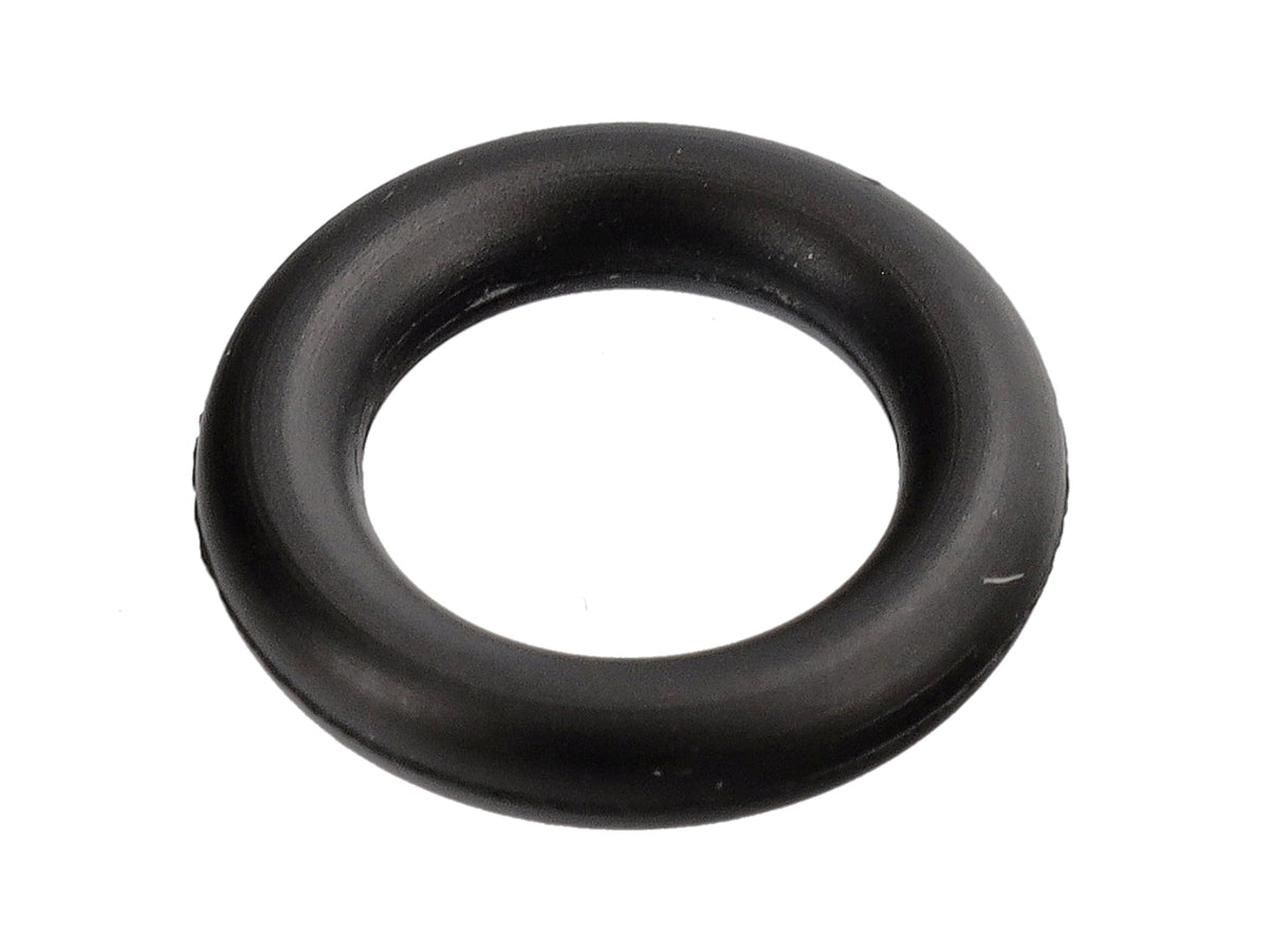 Porsche Original Part – O-ring for turbocharger oil supply line - 8x2.5. Porsche 95B-1 Macan / 991 Turbo / 958.2 Cayenne / 970.2 Panamera