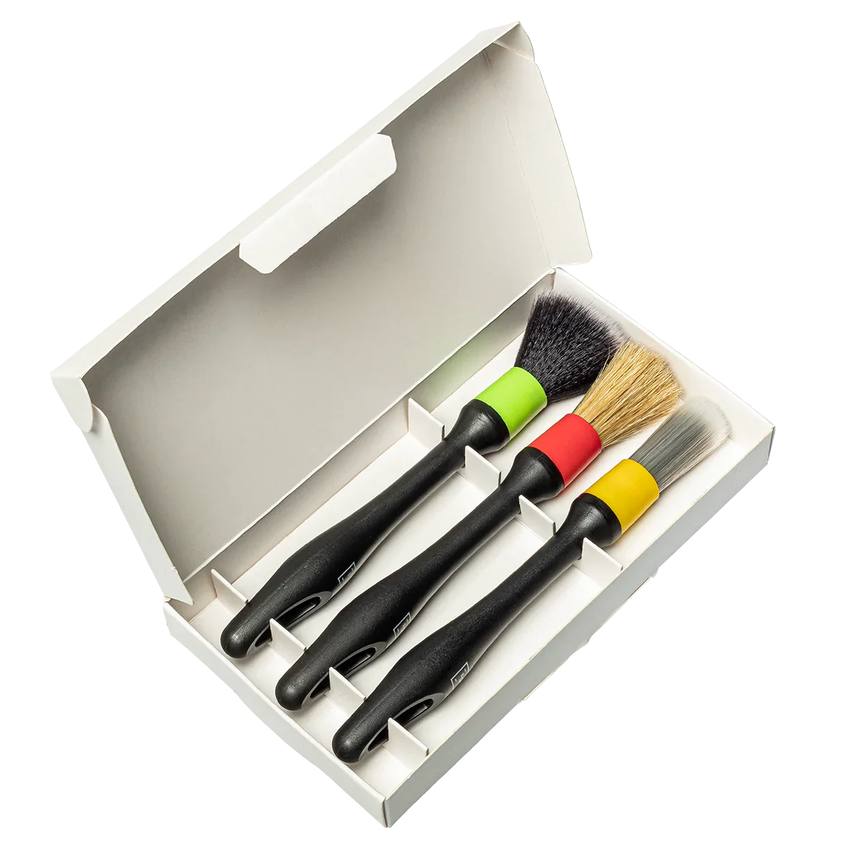 Koch Chemie Interior Brush Set Pinsel_2