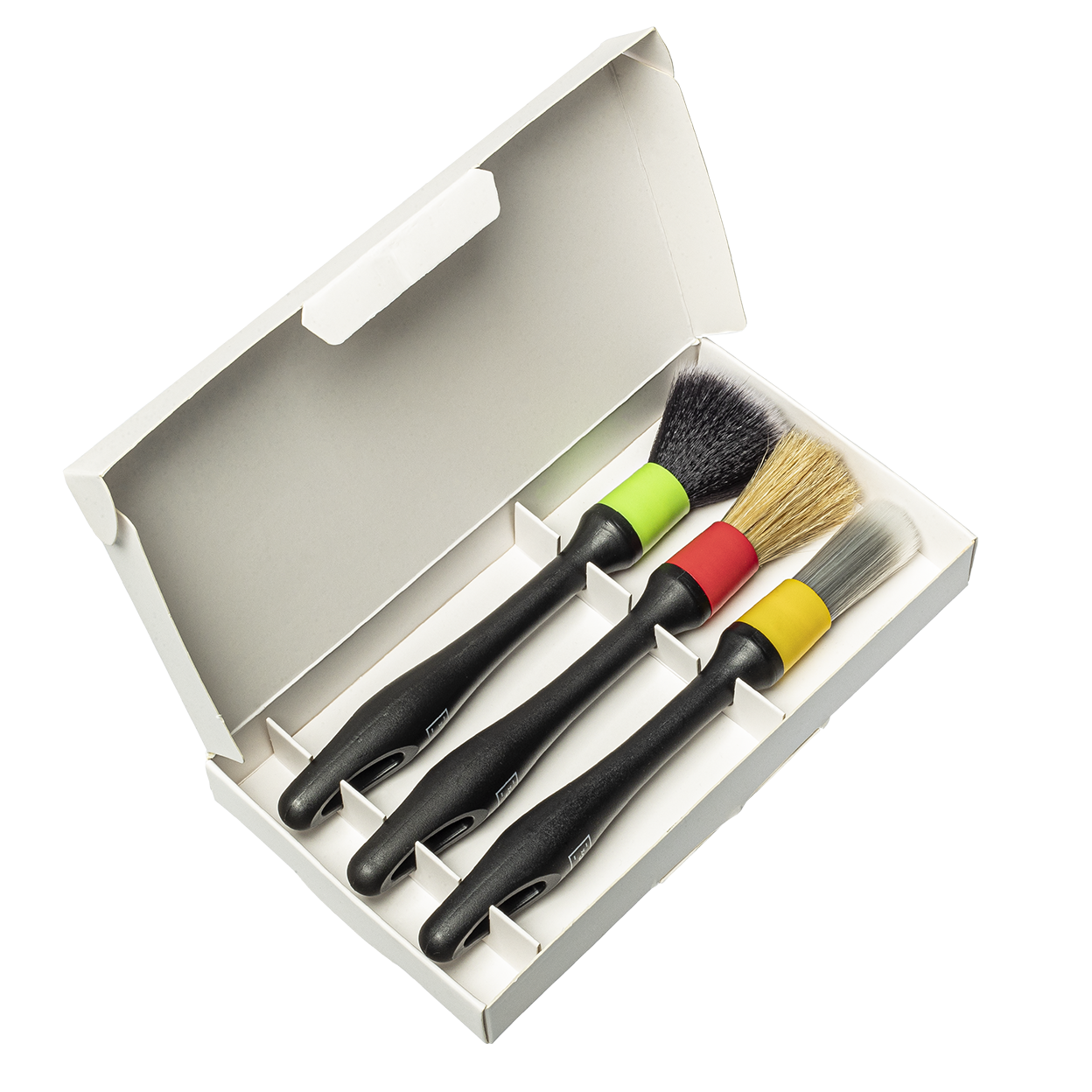 Koch Chemie Interior Brush Set