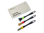 Koch Chemie Innenraumbürsten-Set