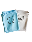 Koch Chemie Pro-Glastuch 2er-Set