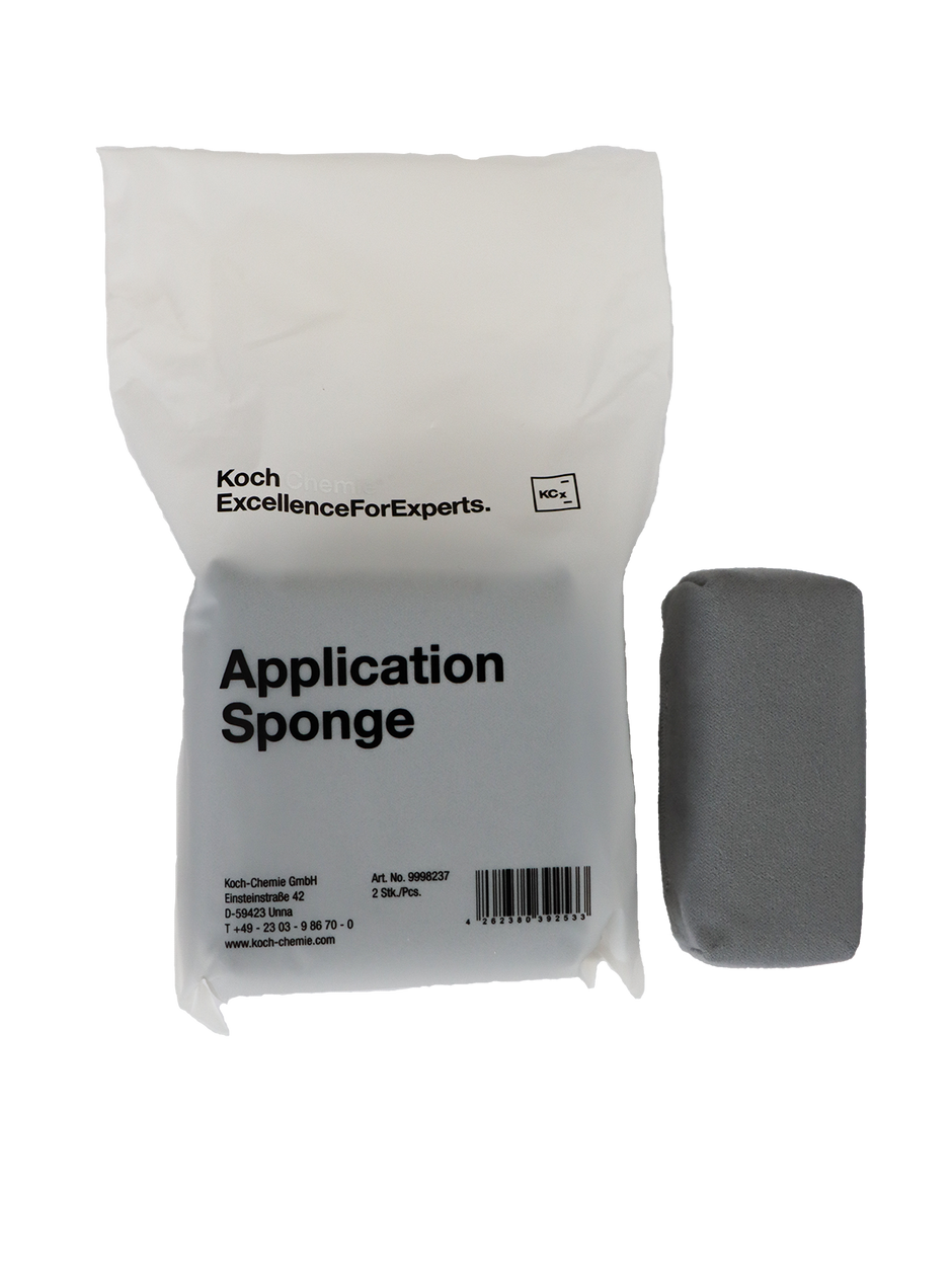 Koch Chemie Applikator-Schwamm 2er-Set