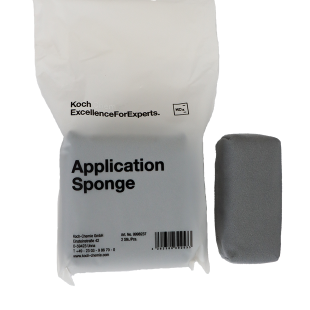Koch Chemie Applikator-Schwamm 2er-Set
