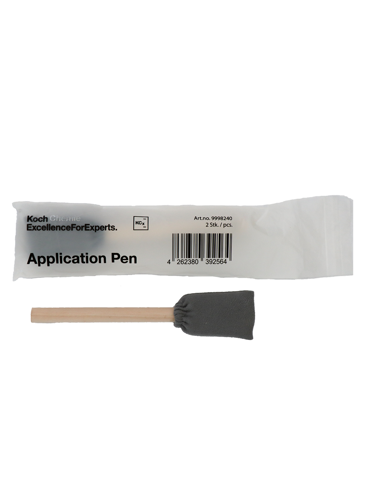 Koch Chemie Applikator-Stift 2er-Set