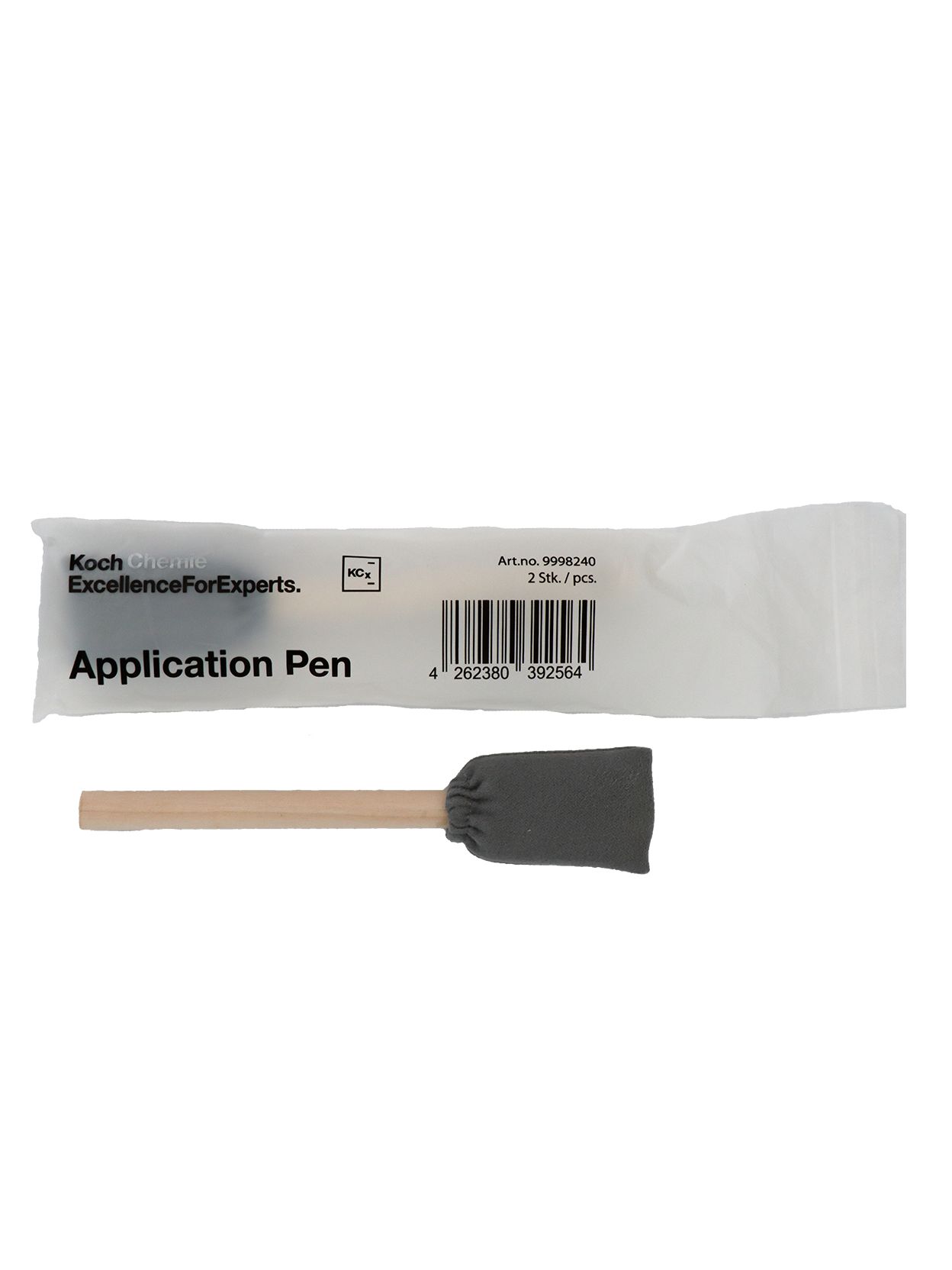 Koch Chemie Applikator-Stift 2er-Set