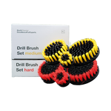 Koch Chemie Drill Brush Set