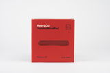 Koch Chemie Heavy Cut Lammfellpad gezwirbelt – Bild 2