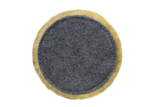 Koch Chemie Heavy Cut Lammfellpad gezwirbelt – Bild 3