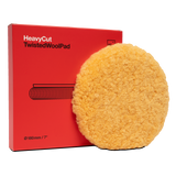 Koch Chemie Heavy Cut Lammfellpad gezwirbelt – Bild 7
