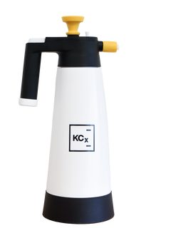 Schaum-Drucksprüher 2 l
