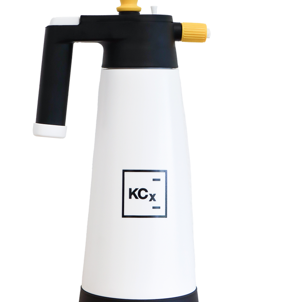 Koch Chemie Schaum-Drucksprüher 2 l