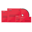 Koch Chemie HEAVY Cut Politur Pad