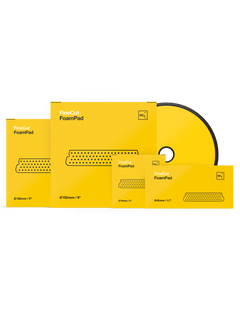 Fine Cut Polierpad