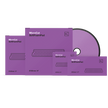 Koch Chemie MICRO Cut SOFT Foam Politur Pad