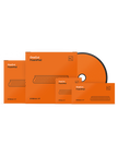 Koch Chemie One Cut Polierpad