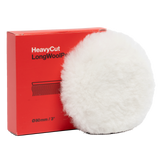 Koch Chemie Heavy Cut Lambswool Pad long