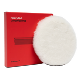 Koch Chemie Heavy Cut Lambswool Pad long – image 5