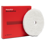 Koch Chemie Heavy Cut Lambswool Pad short – image 3