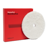 Koch Chemie Heavy Cut Lambswool Pad short – image 4