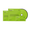 Koch Chemie Polish & Sealing Foam Pad