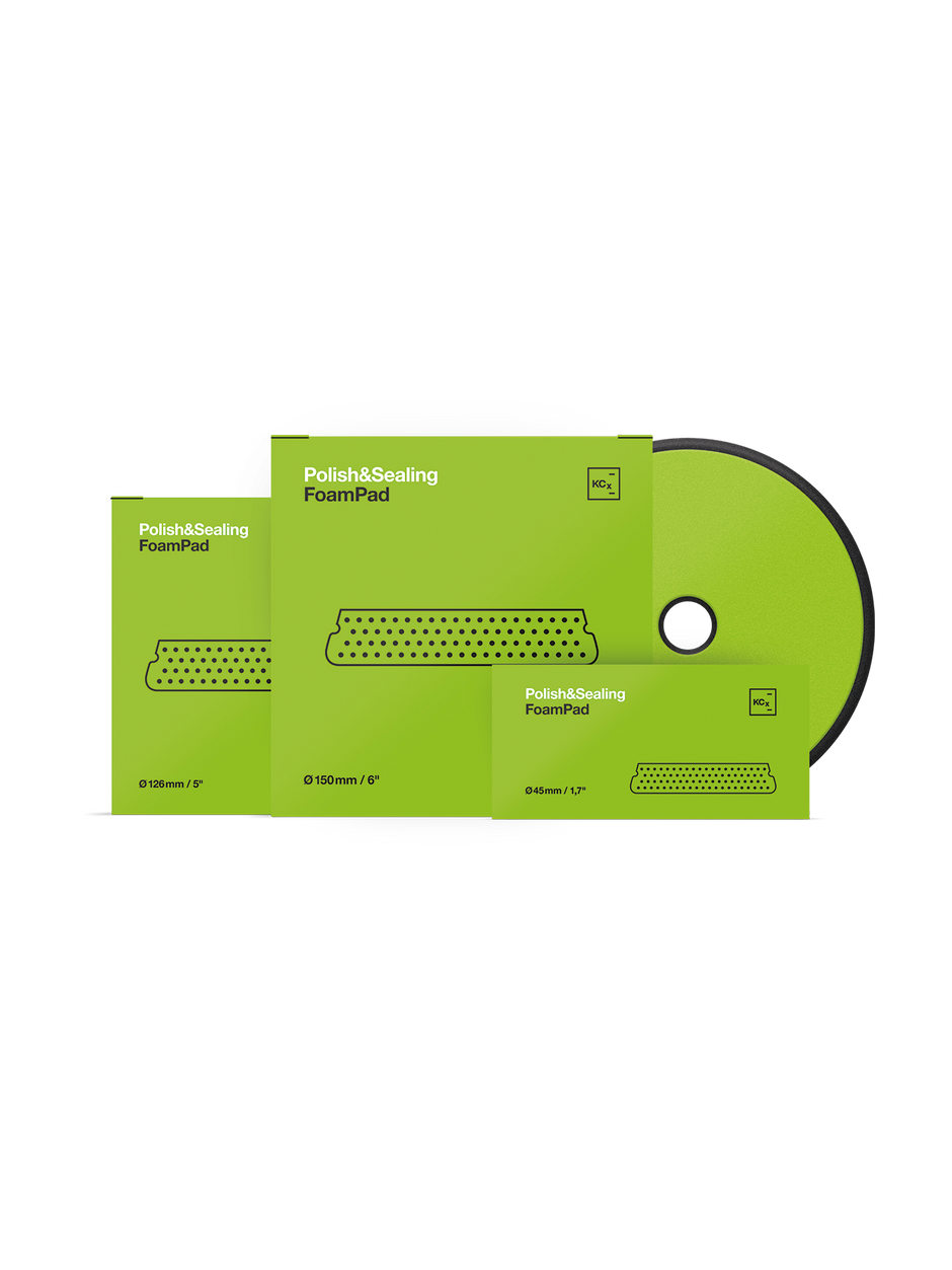 Koch Chemie Polish & Sealing Polierpad