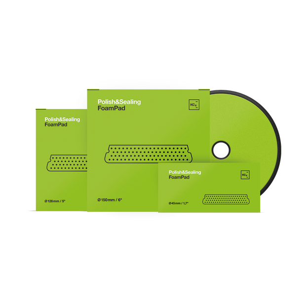Koch Chemie Polish & Sealing Polierpad