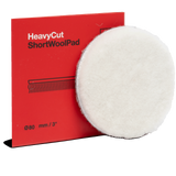 Koch Chemie Heavy Cut Lambswool Pad short