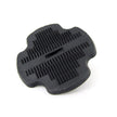 Fastening plate for floor mats. Porsche 987 Boxster / 987 Cayman / 997