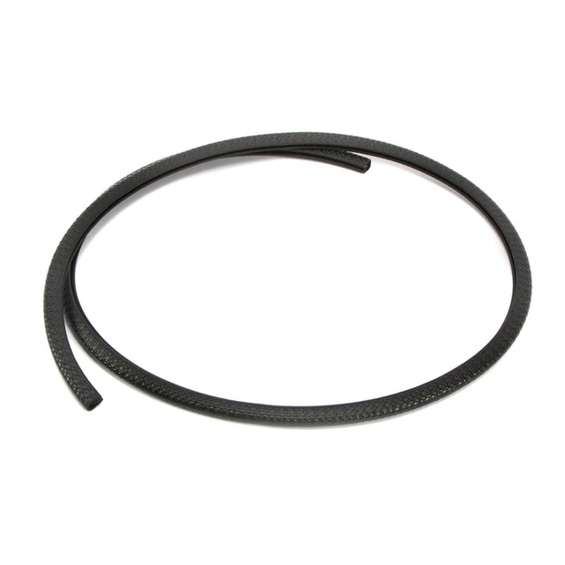 Rear Quarter Window Edge Trim | Porsche 911 1965 – 1977 Coupe | Porsche Genuine