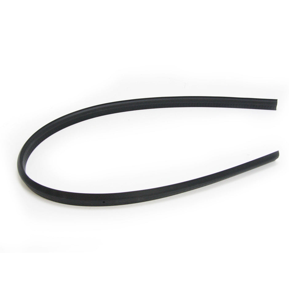Charge air cooler housing gasket. Porsche 996 Turbo (Porsche Original)
