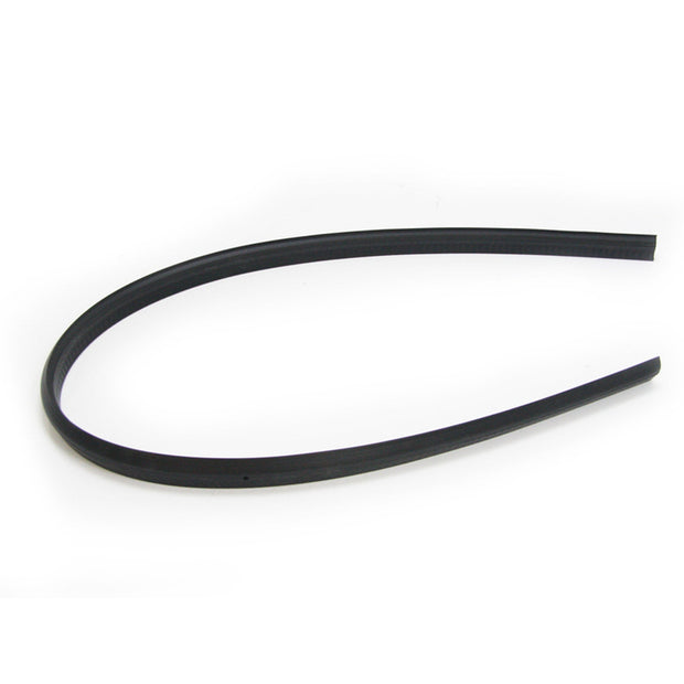 Charge air cooler housing gasket. Porsche 996 Turbo (Porsche Original)