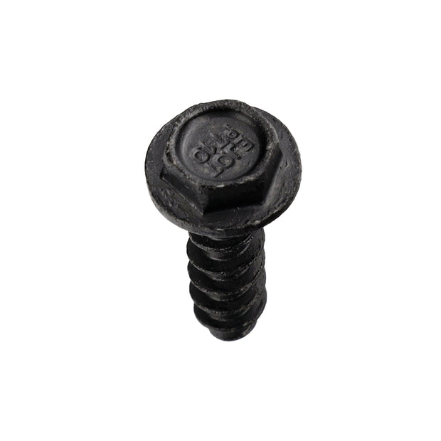 Hex head screw for air conditioning condenser, 6 x 20. .2 from 2012>>