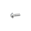 Countersunk bolt with internal hexagon TP3 x 8-Q. Porsche 95B Macan / 92A Cayenne / 971 / 718 / 991