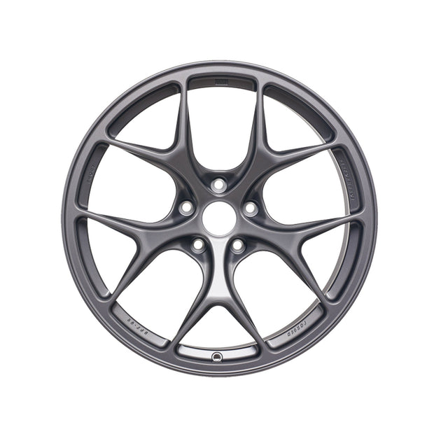 19" Geschmiedete Alufelge 5x130 – Braid