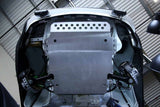 Unterfahrschutz Aluminium | Porsche 911 / 930 1978 – 1989 – Bild 3