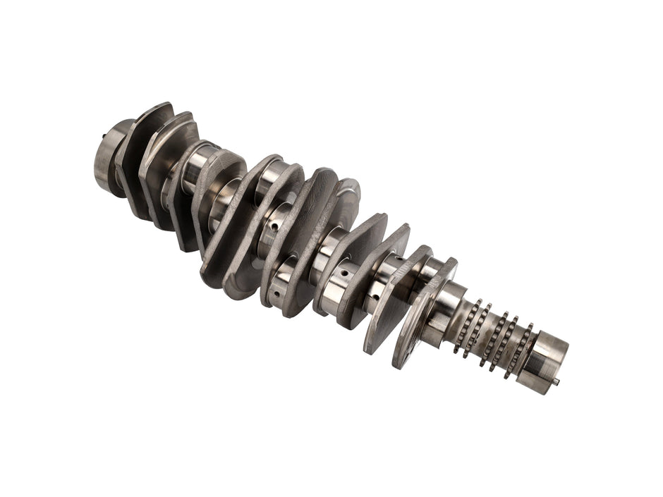 Crankshaft. Porsche 997.2 Carrera 3.6L 2009-12 - Porsche Original Part