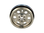 Crankshaft Pulley with Vibration Damper – Porsche Boxster/Cayman