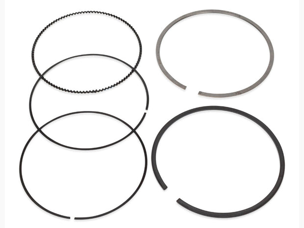 Piston ring set. Porsche 987.2 / 987C.2 / 997.2 / 991 97MM (MA1.04)