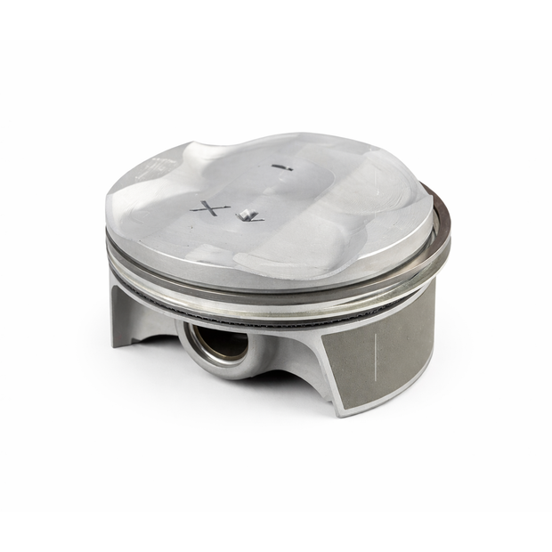 Porsche Genuine Part - Piston. Porsche 997.2 3.8 L / 991.1 3.8 L / 981 Boxster Spyder / 981C Cayman GT4