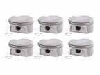 Pistons, set of 6 – Porsche Boxster/Cayman