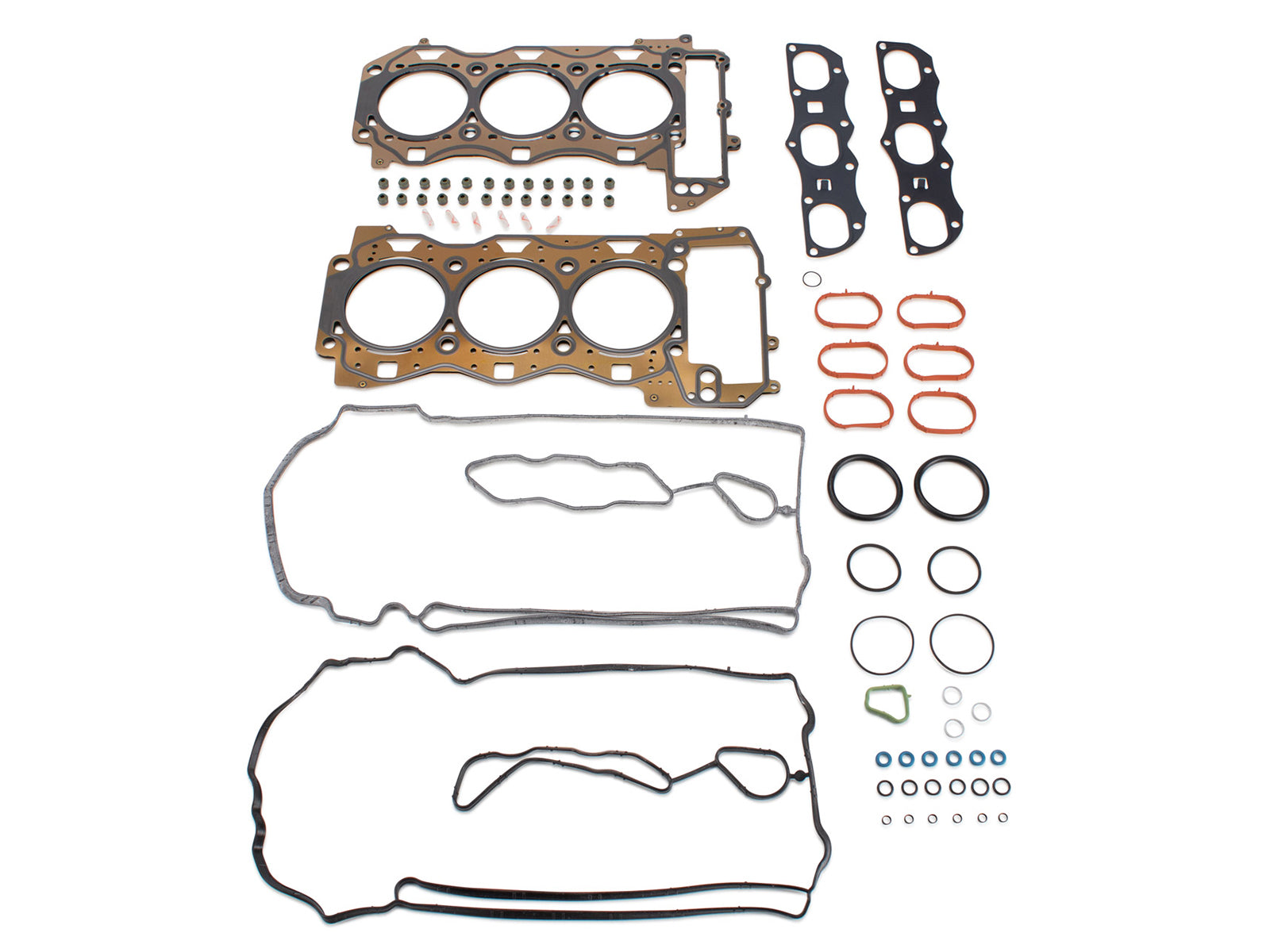 Engine cylinder head gasket set. Porsche 997.2 / 991 3.8ltr